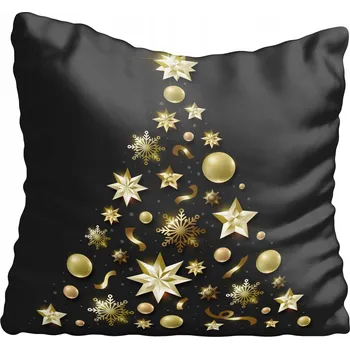 Povlak na polštářek Povlak na polštář Vánoce 55x55 cm