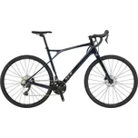 GT Bicycles Gravel GT Grade Carbon Pro velikost rámu - palce - cm 19,5 - (50 cm)