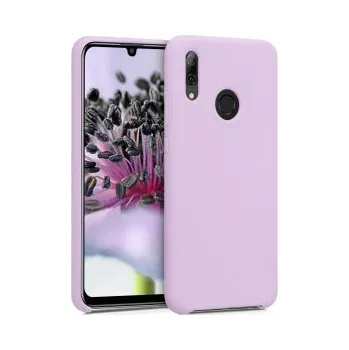 Pouzdro pro Huawei P Smart (2019) - růžová