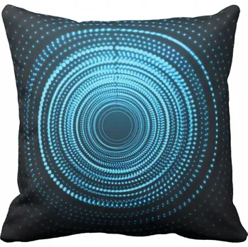 Polštář Povlak na polštář Motýl 40x40cm 542