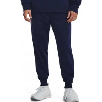 TEPLÁKY UNDER ARMOUR UA ARMOUR FLEECE JOGGERS L