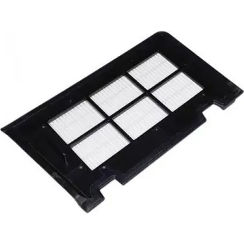 Filtr do robotického vysavače HEPA filtr ETA pro ETA Navaggio .4228 Profi do nádoby na vodu kompletní