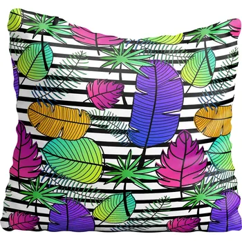 Povlak na polštářek Dekorační povlak na polštář 55x55 cm