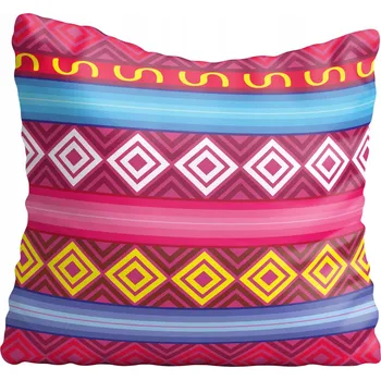 Polštář Povlak na polštář boho 30x30 cm