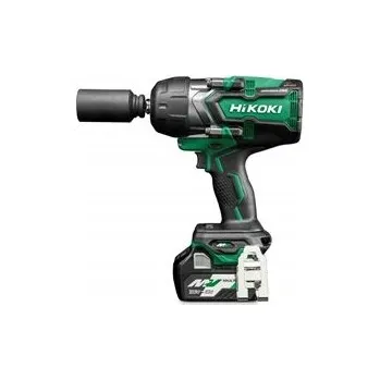 Hikoki / Hitachi aku rázový utahovák 1/2" WR36DG WRZ 1400 Nm 2xBSL36A18 36V