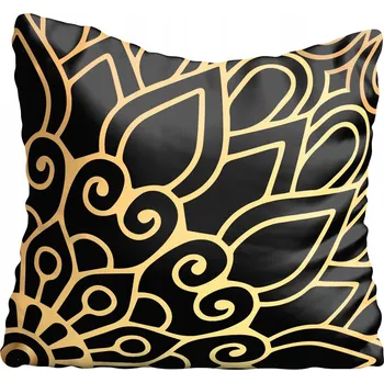 Povlak na polštářek Povlak na polštář Mandala 35x35 cm