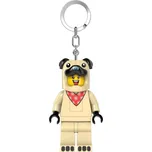 LEGO Minifigures Mopsík LGL-KE213H