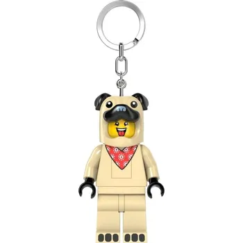 LEGO Minifigures Mopsík LGL-KE213H