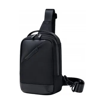 Arctic Hunter ledvinka / taška přes rameno XB00693 černá