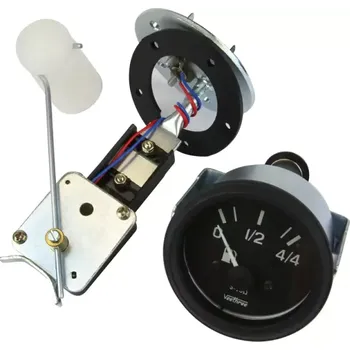 Příslušenství k čerpadlu Sada plovákové zařízení k nádrži 45 litrů s palivoměrem 90 ohm | 5911-5291-7.1