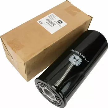 Filtr do auta Filtr olejový | RE210857