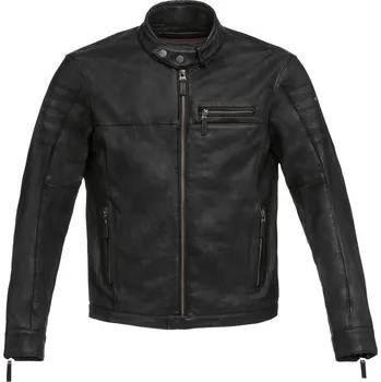 Moto bunda Bunda BMW Westend pánská černá 60