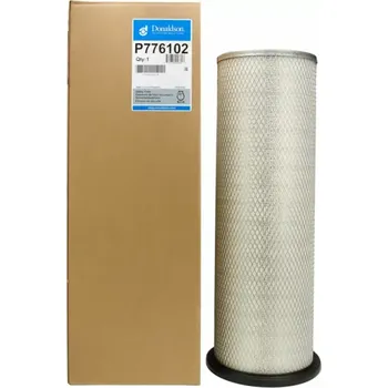 Filtr do auta Filtr vzduchový donaldson | AZ45867-N