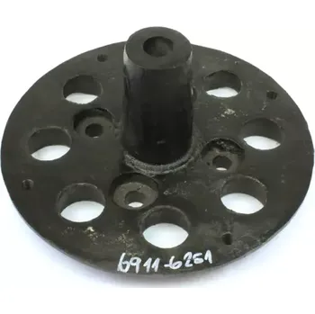 Držák závaží zadní (uři) 15-16kg | 6911-6251