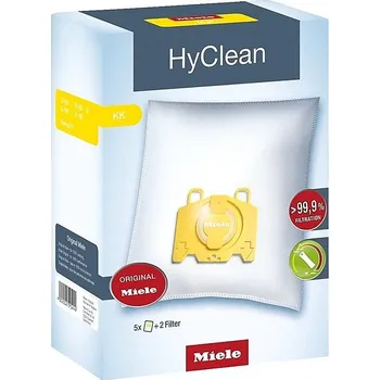 Vysavač Miele KK HyClean