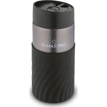 Termohrnek Termohrnek na kávu s náustkem, malá termoska Starke Pro Arabusta 300 ml