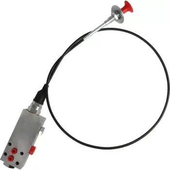 Rozvaděč Rozvaděč předního náhonu c-385 | 88.145.609H