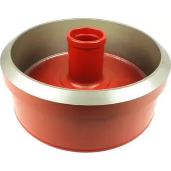 Brzdový buben Brzdový buben velký | 5511-9029.1, , ,