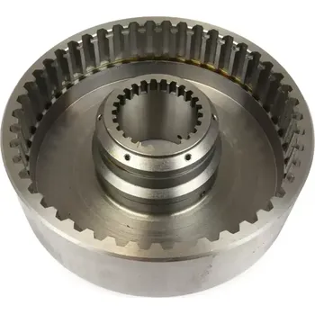 Brzdový buben Buben | 86.126.130