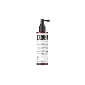 STMNT Serum Pečující sérum na vlasy a vousy pro muže 150 ml
