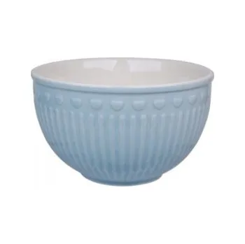 Porcelánová miska modrá 11 cm