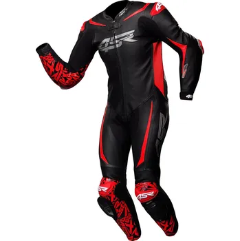 Moto oblečení Kombinéza 4SR RACING DIABLO II AR 58