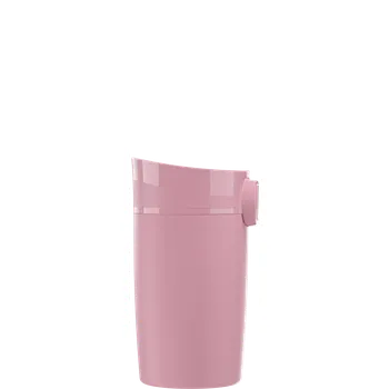 Termohrnek Sigg Miracle cestovní termohrnek 270 ml, lingonberry touch, 6052.70