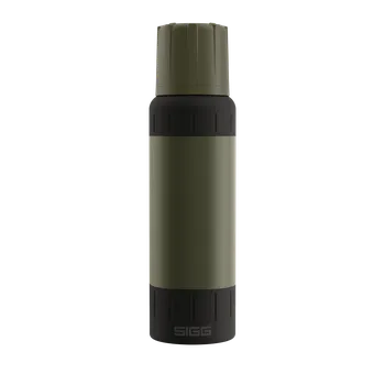 Termoska Sigg Alpine Star termoska 1 l, roasted green, 6170.60