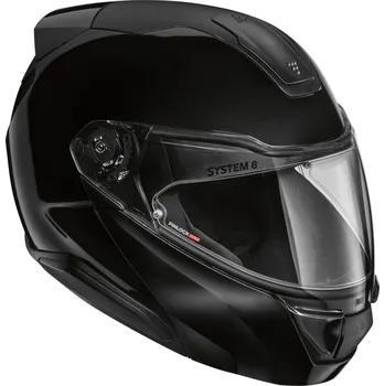 Helma na motorku Přilba BMW System 8 Carbon Black XL (61/62)