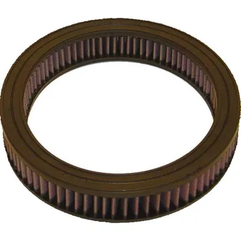 Vzduchový filtr K&N sportovní vložka vzduchového filtru pro Chevrolet Camaro r.v. 1982, 1983 5.0L Benzin, vůz vyžaduje 2 filtry