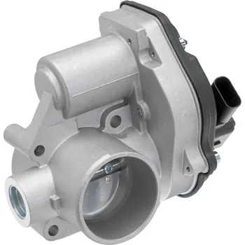 Autoelektrika Hrdlo škrtící klapky VDO 2803605015302