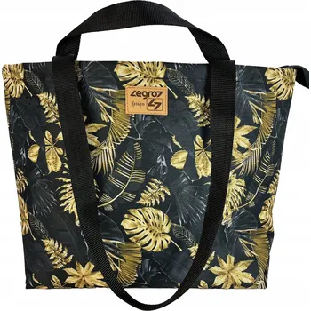 Kabelka Dámská taška shopper kabelka na nákupy cestovní sportovní