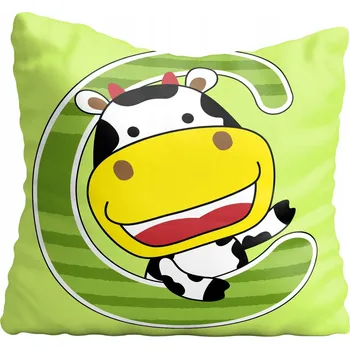 Povlak na polštářek Dekorační povlak na polštář 45x45 cm