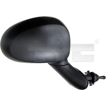 Auto zrcátko Vnější zpětné zrcátko TYC 306-0026