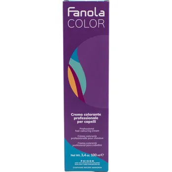 Barva na vlasy Fanola Colouring Cream 100 ml