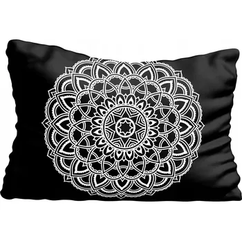 Povlak na polštářek Povlak na polštář Mandala Art 50x60 cm