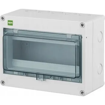 Rozvaděč Rozvodnice Elektro-Plast 400 V IP65 63 A