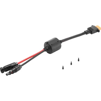 Dron Kabel/adaptér pro rychlonabíječku DJI Power XT90 na MC4 1,8 kW