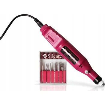 Bruska na nehty Bruska na nehty Silcare Bruska DM-13 18 W