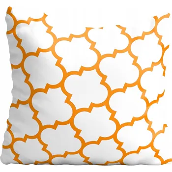 Povlak na polštářek Povlak na polštář Jetel Maroko 50x60cm D18