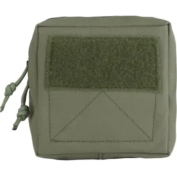 Imperator Tactical Multifunkční Molle sumka - Ranger Green