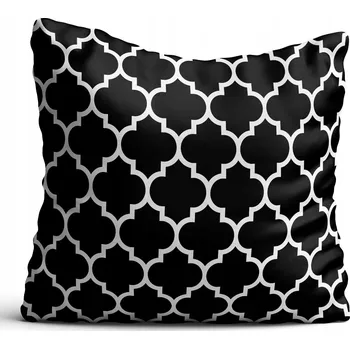 Polštář Povlak na polštář Jetel Maroko 50x50 cm D19