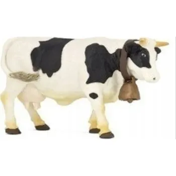 Figurka KRÁVA ZVONCEM