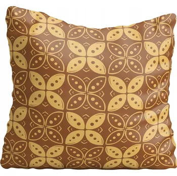 Polštář Povlak na polštář boho 60x60 cm