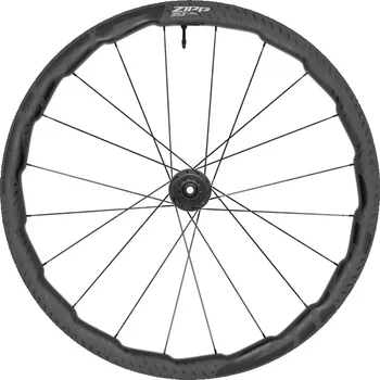 Zapletené kolo ZIPP ZIPP 353 NSW Carbon zapletené kolo, tubeless ready , diskové náboj Zadní - 12x142mm - ořech HG uchycení kotouče Center Lock