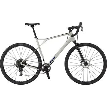 gravel kolo GT Bicycles Gravel GT GRADE CARBON X velikost rámu - palce - cm 23,5 - (60 cm)
