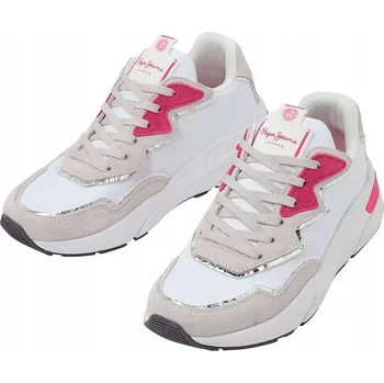 Dámské tenisky Pepe Jeans dámské sportovní boty velikost 38