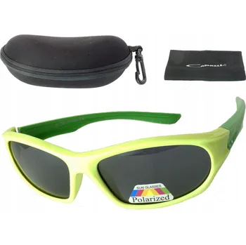 Sluneční brýle Cambell sportovní sluneční brýle - unisex