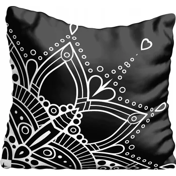 Povlak na polštářek Povlak na polštář Mandala 65x65 cm