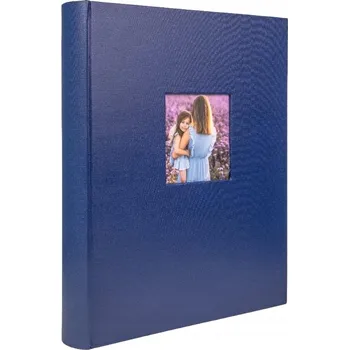 Fotoalbum DB50s/bl BELIZE -Blue Album (Modré Album)